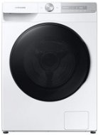 SAMSUNG WD90T734DBH/S7 - Steam Washing Machine with Dryer