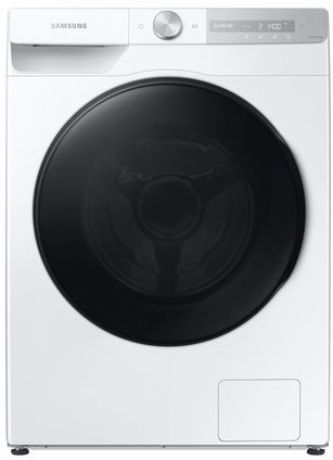 SAMSUNG WD90T734DBH/S7 - Steam Washing Machine with Dryer - Main image