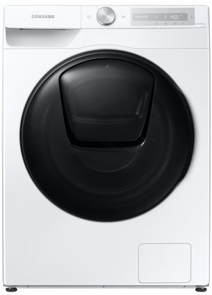 SAMSUNG WD90T654DBH/S7 - Steam Washing Machine with Dryer - Main image