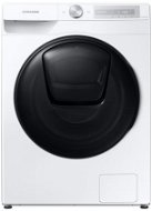 SAMSUNG WD90T654DBH/S7 - Parná práčka so sušičkou
