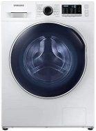 SAMSUNG WD8NK52E0AW/LE - Steam Washing Machine with Dryer