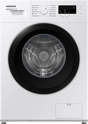 SAMSUNG WW60A3120BE/LE - Washing Machine - Main image