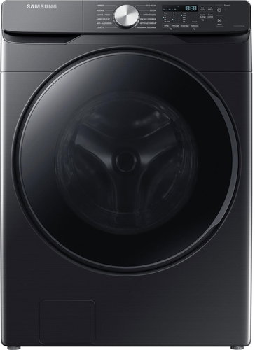 SAMSUNG WF18T8000GV/LE - Pračka - Main image
