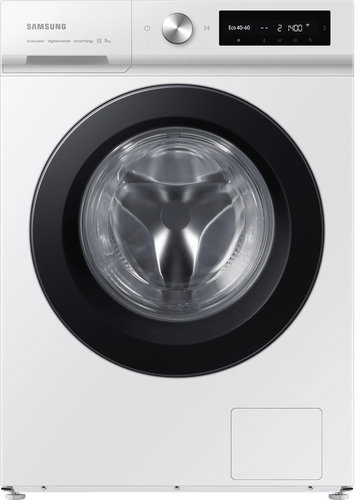 SAMSUNG WW11BB504DAWS6 - Pračka - Main image