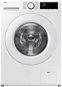 SAMSUNG EcoBubble WW90CGC04DTELE - Steam Washing Machine