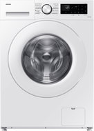 SAMSUNG EcoBubble WW90CGC04DTELE - Steam Washing Machine