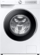 SAMSUNG EcoBubble WW90DG6U85LHU4 - Steam Washing Machine