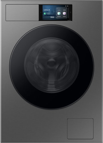 SAMSUNG Bespoke AI WF90F09C4SU4 - Washing Machine - Main image
