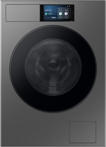 SAMSUNG Bespoke AI WF90F09C4SU4 Main image SAMSUNG Bespoke AI WF90F09C4SU4 - Washing Machine - Main image