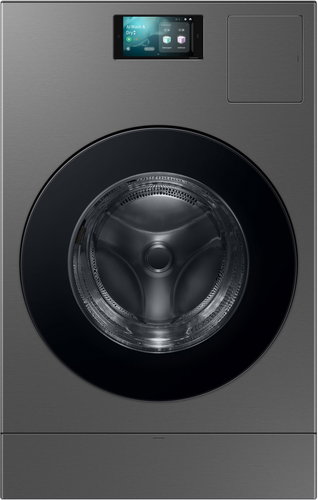 SAMSUNG WD18DB8995BZT2 Main image SAMSUNG WD18DB8995BZT2 - Washer Dryer - Main image