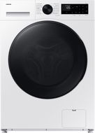SAMSUNG WD90DG5G34BELE - Práčka so sušičkou