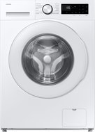 SAMSUNG WW80FG5L32TELE - Slim steam washing machine