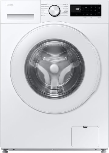 SAMSUNG WW80FG5L32TELE - Slim steam washing machine - Main image