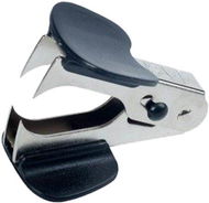 SAX 700 black - Staple Remover