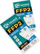 Baltic Mask FFP2 - Respirator