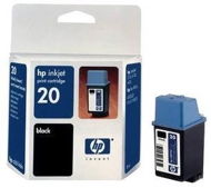 HP C6614DE no. 20 - Cartridge