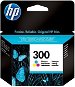 HP CC643EE Nr. 300 Farbe - Druckerpatrone