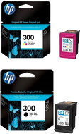  HP CC640EE CC643EE c.300 +  - Cartridge