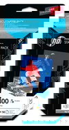  HP CG846EE no. 300 - photo pack + 50 sheets 10x15cm  - Cartridge