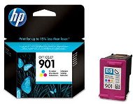 HP CC656AE č. 901 farebná - Cartridge