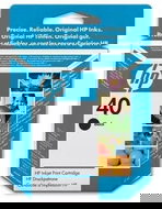  HP 51640AE No. 40  - Cartridge