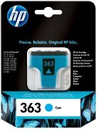 HP 363 (C8771EE) - Tintapatron
