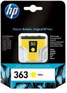 HP 363 (C8773EE) - Tintapatron