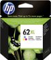 Druckerpatrone HP C2P07AE Nr. 62XL farbig - Cartridge