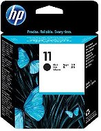 HP C4810A No. 11 Black - Print Head