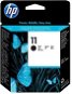HP C4810A sz. 11 fekete - Nyomtatófej