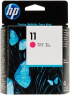 HP C4812A sz. 11 bíborvörös - Nyomtatófej