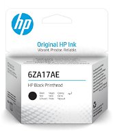 HP 6ZA17AE fekete - Nyomtatófej