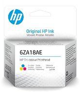 HP 6ZA18AE tri-colour - Print Head