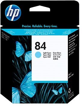 HP 84 C5020A - Print Head - Main image
