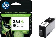 Cartridge HP CN684EE č. 364XL čierna - Cartridge
