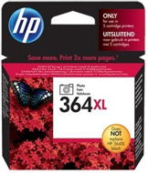 HP CB322EE č. 364XL foto čierna - Cartridge