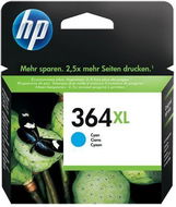 HP CB323EE no. 364XL Cyan - Cartridge