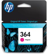 HP CB319EE č. 364 purpurová - Cartridge