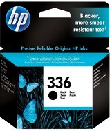 HP C9362EE č. 336 čierna - Cartridge