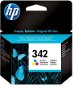 HP C9361EE sz. 342 háromszínű - Tintapatron