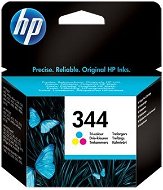 HP 344 Tri-color Original Ink Cartridge C9363EE - Cartridge