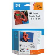 Cartridge HP inkoustová náplň - -
