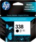 Tintapatron HP C8765EE sz. 338 fekete - Cartridge