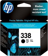 HP C8765EE č. 338 černá - Cartridge
