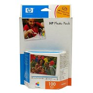 Photo Pack HP Q7934EE - Cartridge