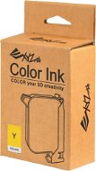 XYZ da Vinci COLOR INK yellow - Cartridge