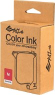 XYZ da Vinci COLOR INK purpurová - Cartridge