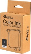 XYZ da Vinci COLOR INK čierna - Cartridge