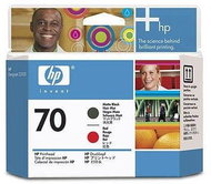  HP C9409A No. 70  - Cartridge