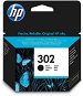 Cartridge HP 302 Black Original Ink Cartridge F6U66AE - Cartridge